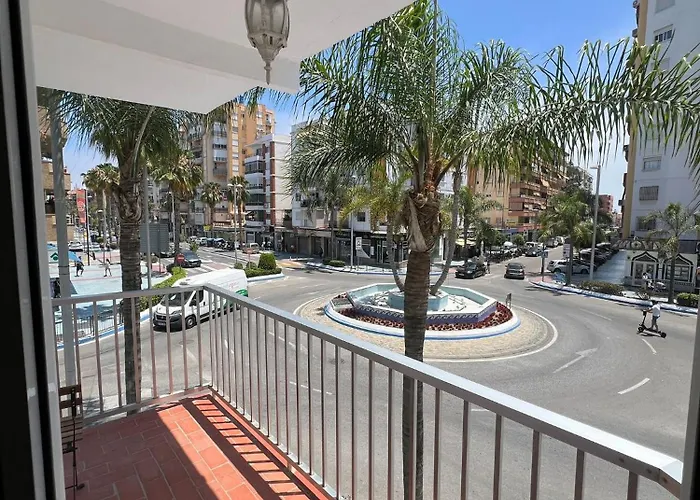 Las Vegas Centrico- Home Rent Malaga