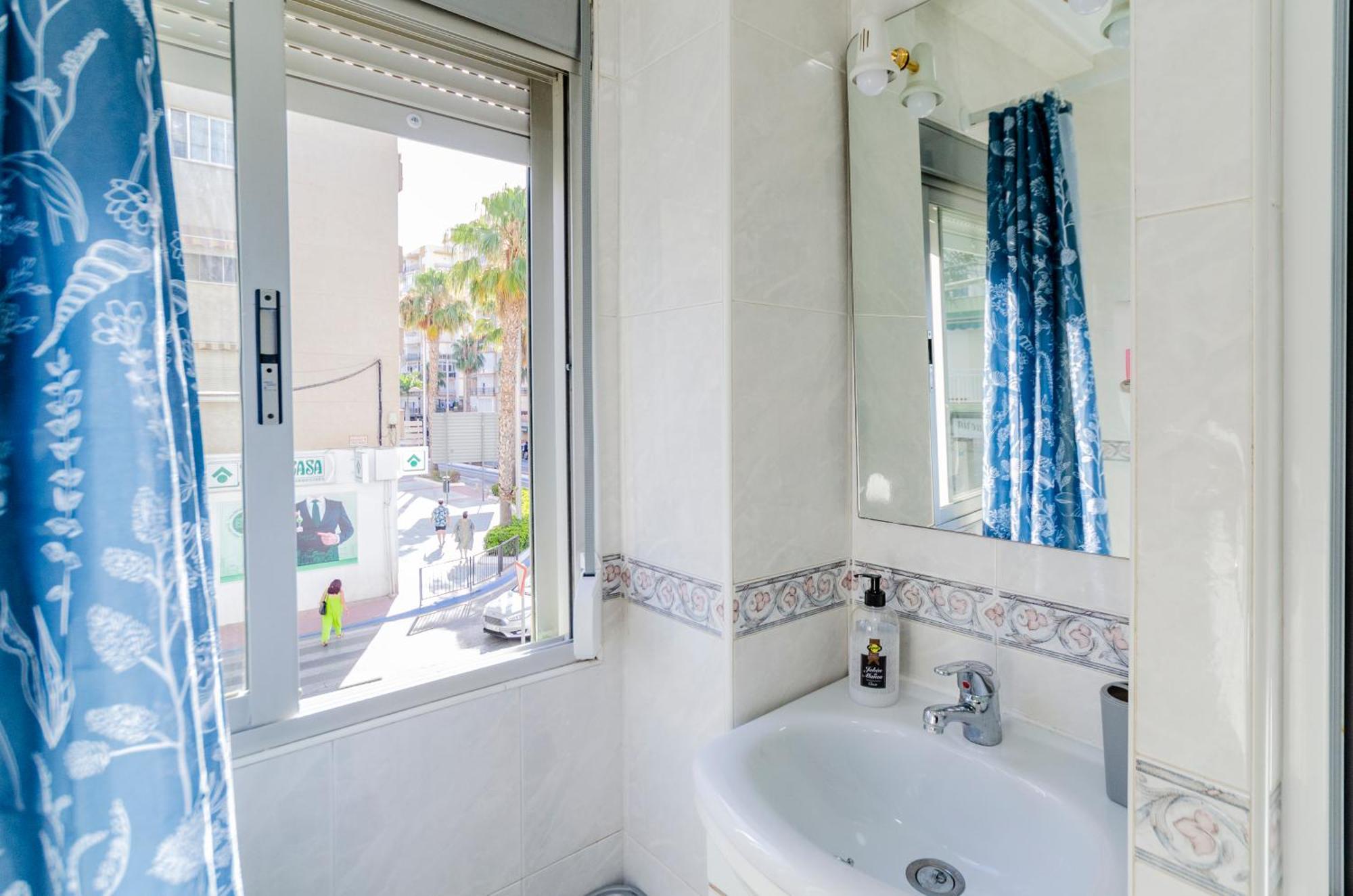 Las Vegas Centrico- Home Rent Malaga Apartment