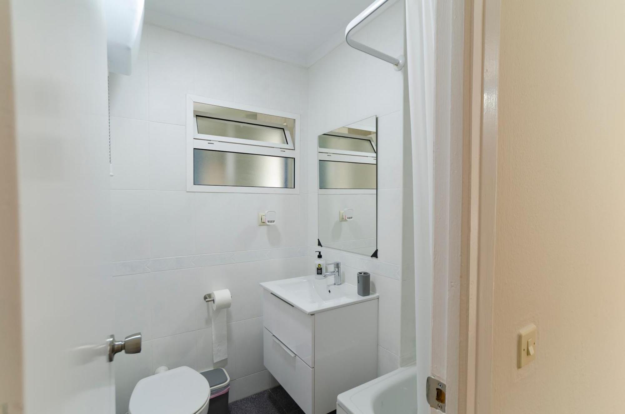 Las Vegas Centrico- Home Rent Malaga