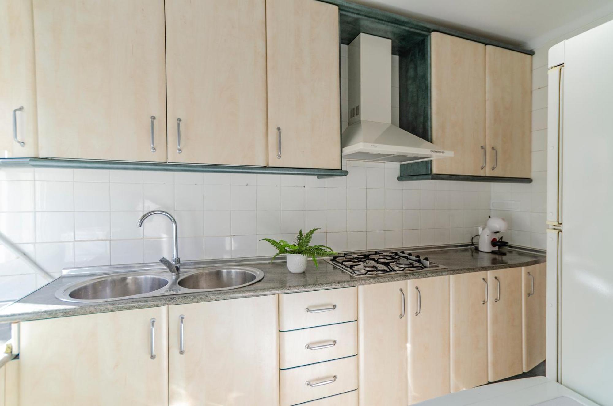 Las Vegas Centrico- Home Rent Malaga * Torre Del Mar